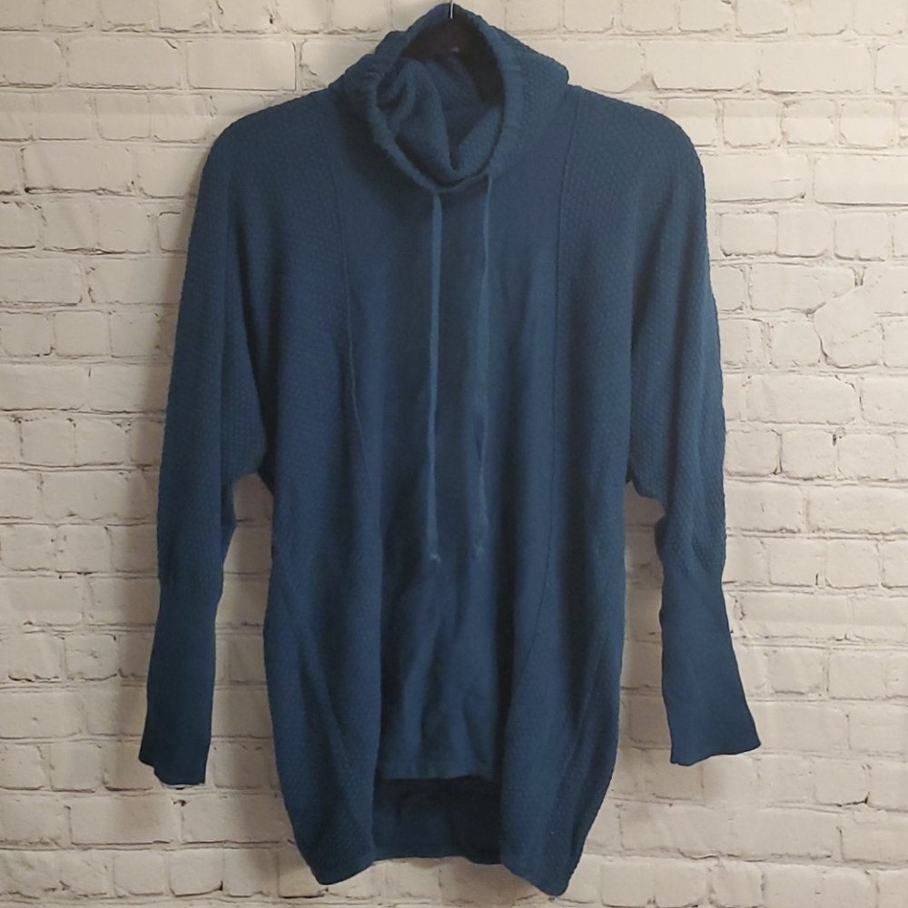 Cynthia Rowley Cardigan Size Large #J10